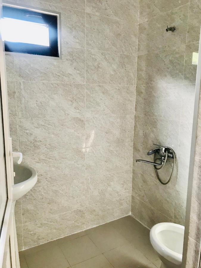 Zviad Guest House ボルジョミ エクステリア 写真