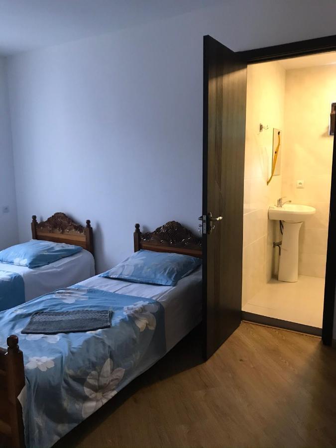 Zviad Guest House ボルジョミ エクステリア 写真