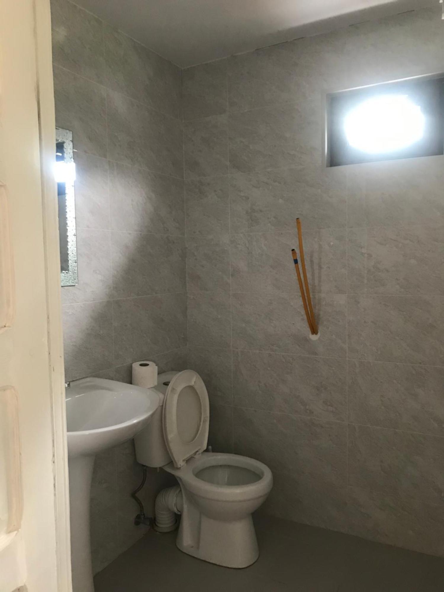 Zviad Guest House ボルジョミ エクステリア 写真