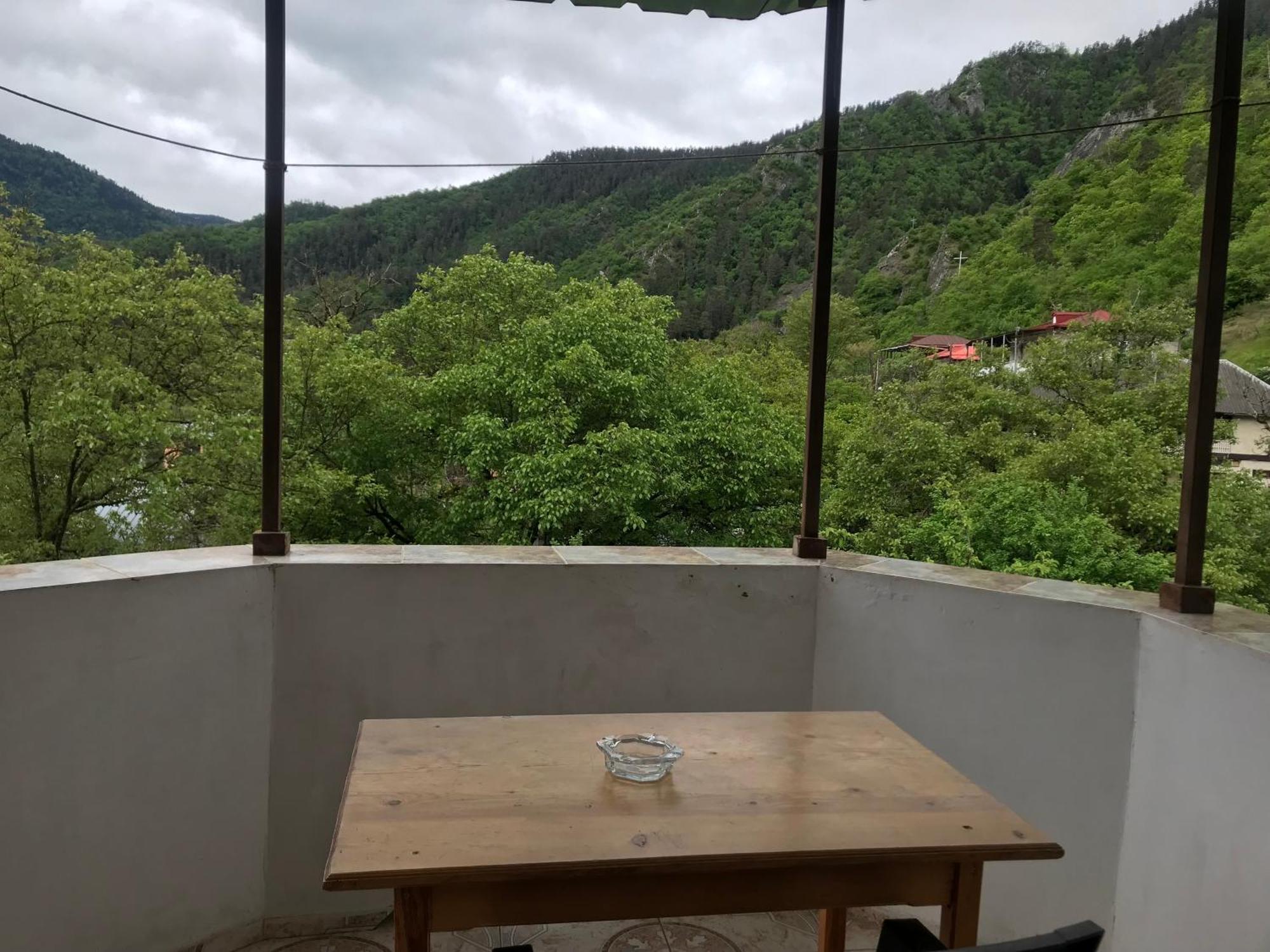 Zviad Guest House ボルジョミ 部屋 写真