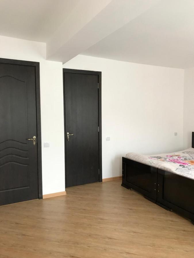 Zviad Guest House ボルジョミ エクステリア 写真