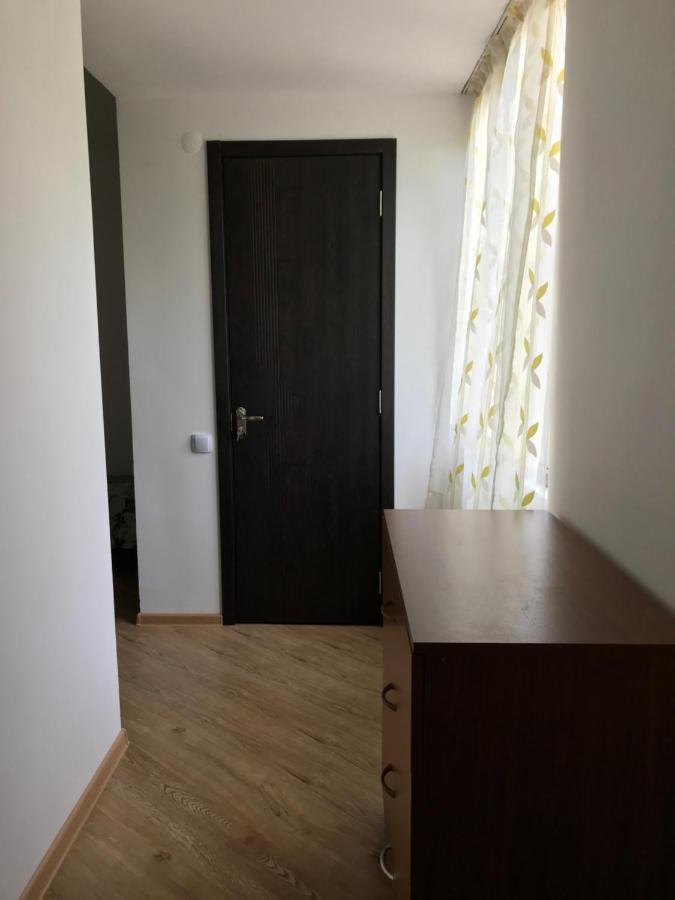 Zviad Guest House ボルジョミ エクステリア 写真